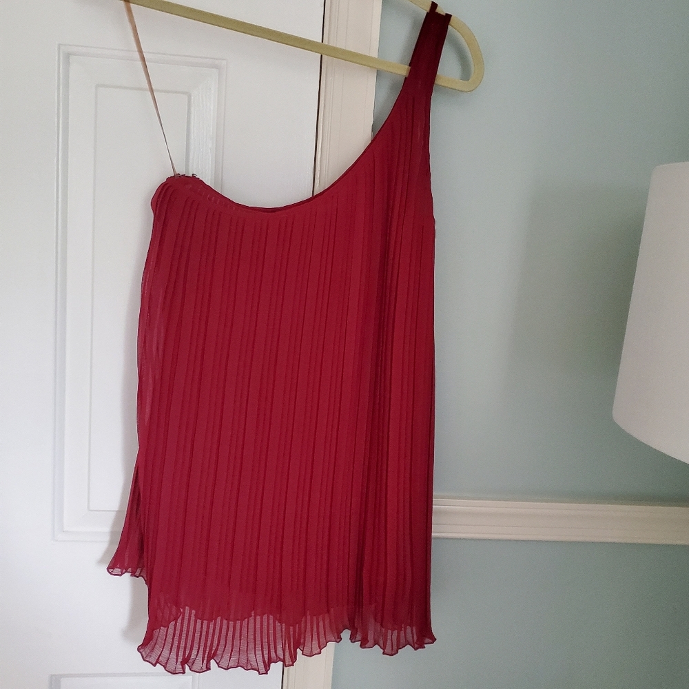 Top Tinley Road, size S